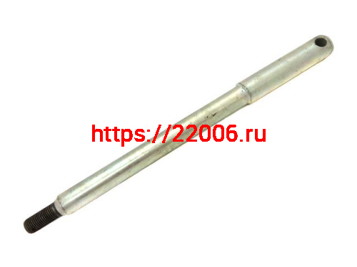 Ось заднего колеса Урал 63.07101 Ось заднего колеса Урал 63.07101