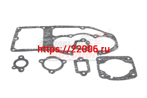 Набор Бензопила Тайга прокладок