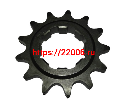 Звезда 13 зуб. Иж (Импорт) Звезда 13 зуб. Иж (Импорт)