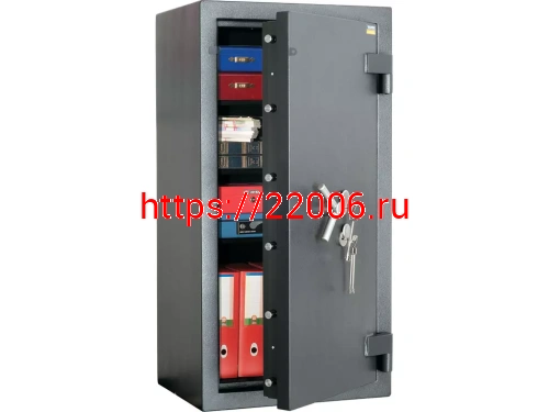 Сейф Valberg Рубеж-1368.KL