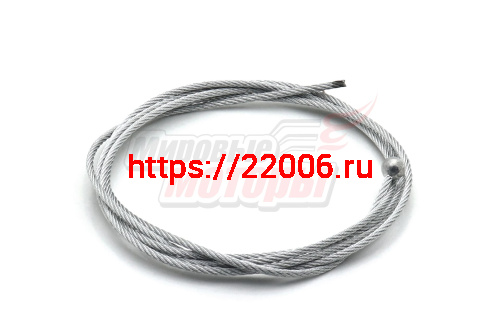 Трос Бензопила Урал стартера "ММ"