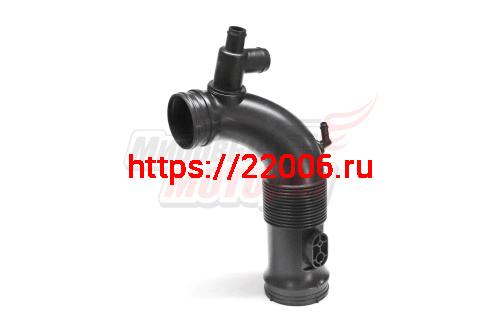 Патрубок воздушного фильтра H3 New turbo (1132011XK45XA) Патрубок воздушного фильтра H3 New turbo (1132011XK45XA)
