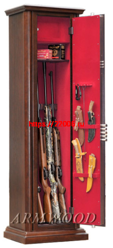 Сейф Armwood 95 G Flock фото 2 Сейф Armwood 95 G Flock фото 2