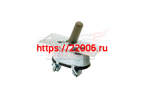 Выключатель Массы Урал