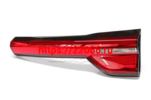 Фонарь задний правый на крышку багажника Tiggo 8 (605000011AA) Фонарь задний правый на крышку багажника Tiggo 8 (605000011AA)