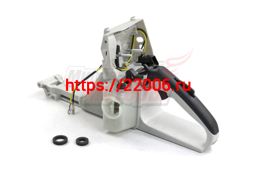 Ручка задняя (бак) на Штиль 440