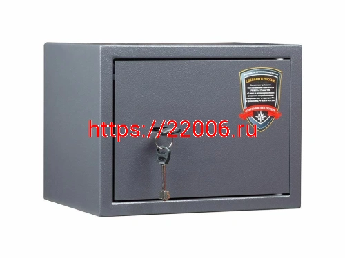 Сейф Aiko ТТ-23 фото 2 Сейф Aiko ТТ-23 фото 2