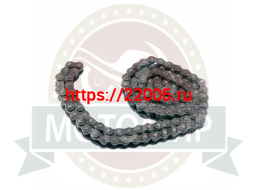 Цепь (428) -110 зв. приводная COLT (НАБОР)