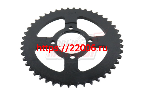 Звезда ведомая 46z (428) Alpha