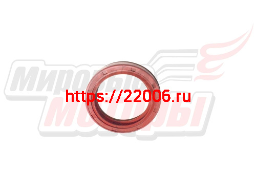 Сальник коленвала передний QQ6, Indis (473H-1011020BA)