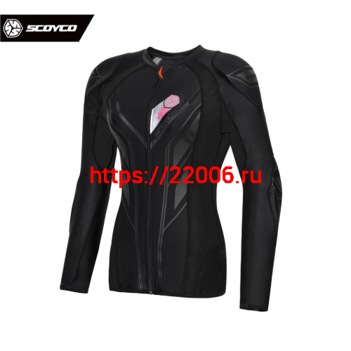 Защита тела Scoyco AM03W женская (XL)