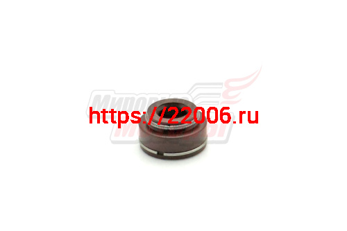 Колпачок маслосъемный 173F-190F Колпачок маслосъемный 173F-190F