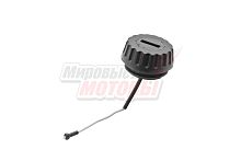 Крышка маслобака на Штиль 660 (0000-350-0520)