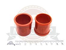 Втулка Иж передней вилки текстолит (Импорт) (кол-во в упак. 500 шт.)