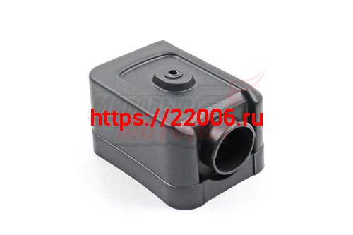 Крышка воздушного фильтра LIFAN LF170F-T (17112/168F-C) (LIFAN оригинал)