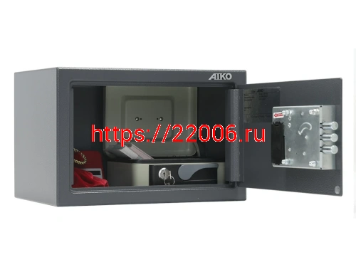 Сейф Aiko T-200 EL фото 4 Сейф Aiko T-200 EL фото 4