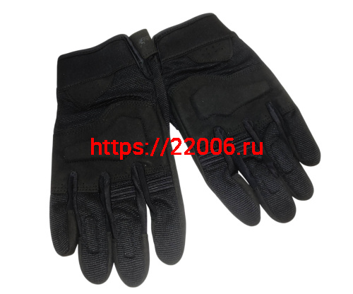Перчатки PRO-BIKER MCS-66 (чёрные), р-р XL Перчатки PRO-BIKER MCS-66 (чёрные), р-р XL