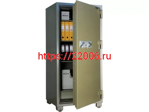 Сейф Topaz BSD-1700 Сейф Topaz BSD-1700