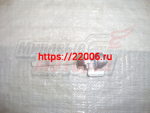 Бензокран трицикл LF200ZH-2 (оригинал, заводск. Lifan)