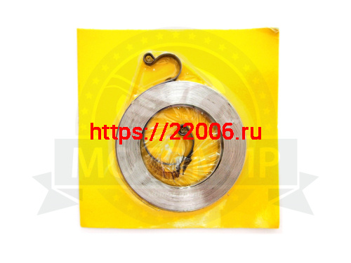 Пружина стартера б/п MS 180-440, 018-044 (возвратная) (1129-190-0601)(1123-190-0600)