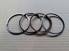 Кольца поршневые EMGRAND 1.5 на 1 цилиндр (1136000312-01)