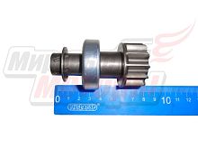 Бендикс электростартера 2V77F,2V78F,2V78F-2,2V78FA,2V78F-2A (ОРИГИНАЛ, "LIFAN")