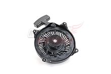 Стартер двигателя Briggs&Stratton (1650) Professional Series (9л.с) (газонокосилки)