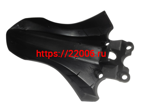 Крыло переднее DESTRA 250 (T20K010900B00100) фото 2