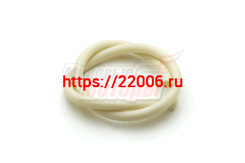 Бензопровод Бензопила (ПВХ ТВ40 4*1,2) (ТСП) (1шт=0,4м)