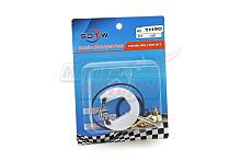 Ремкомплект карбюратора мопеда Delta, Zodiak, ОВ-70