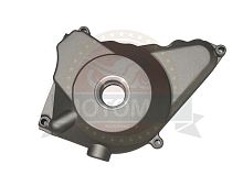 Крышка картера левая 1P56 FMJ YX140 (зажигания) (D00GA040YBYX1)