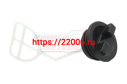 Пробка бензобака "Цыганка" 25