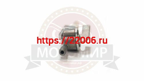 Бензокран Альфа (бак с наружн. резьбой 14мм) штуцер прямо  (ПР) фото 3