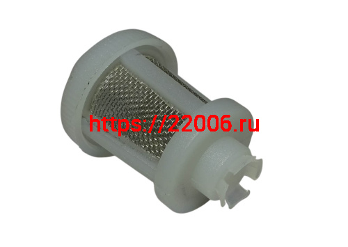 Фильтр масляный (N3080290) фото 2