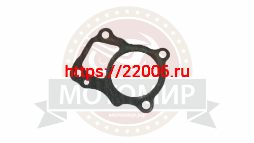 Прокладка под цилиндр R07-GY60 Прокладка под цилиндр R07-GY60