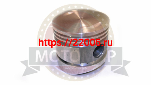 Поршень Урал нормальный "В" "Челябинск"