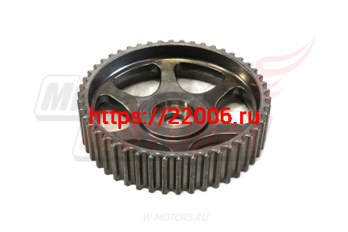 Шестерня впускного распредвала Cross Eastar.Fora.M11.M12.Tiggo (481F1006041CA) фото 2 Шестерня впускного распредвала Cross Eastar.Fora.M11.M12.Tiggo (481F1006041CA) фото 2