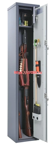 Сейф оружейный Aiko Беркут-2 фото 5