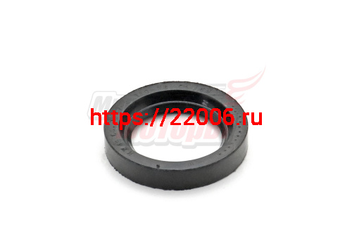 Сальник 34,5х52х9 вторичного вала 1-47-2