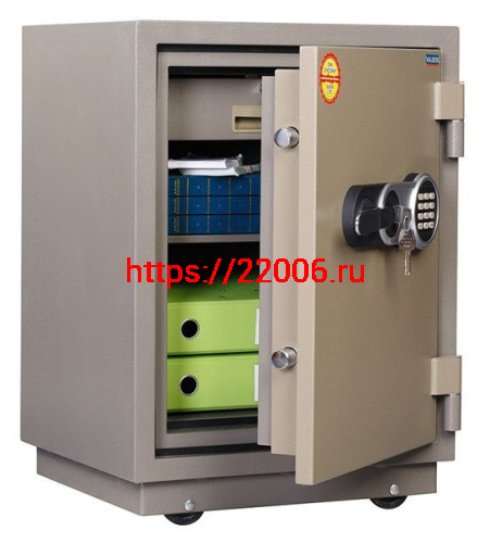 Сейф Valberg FRS-66.EL Сейф Valberg FRS-66.EL
