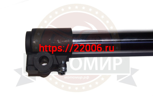 Перо вилки передней правое ADVENTURE (41050601) фото 2