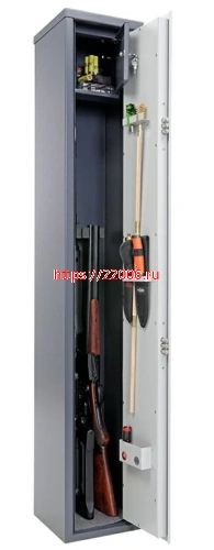 Сейф оружейный Aiko Беркут-3 фото 3 Сейф оружейный Aiko Беркут-3 фото 3