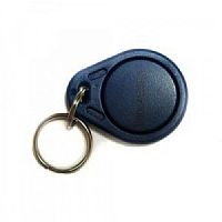 Ключ RF заготовка  Т5667 черный