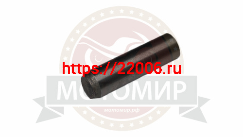 Палец маховика сцепления Днепр, Урал (D12*44mm) (НАБОР)