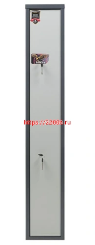 Сейф оружейный Aiko Беркут-3 фото 4 Сейф оружейный Aiko Беркут-3 фото 4