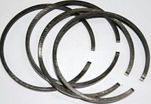 Кольцо поршневое ИЖ Юпитер 62мм 1 ремонт (0.25) (Россия)