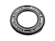 Сальник коленвала 13.7*24*5 KOK TW