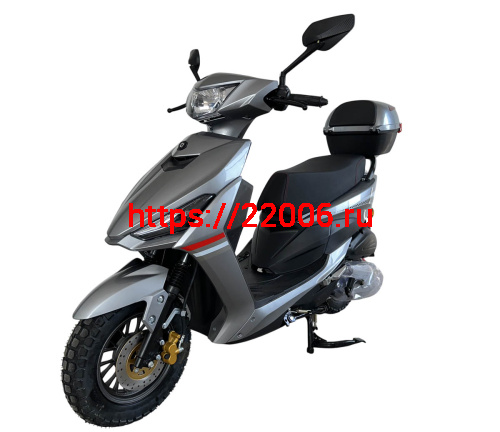 Скутер JOGGER фото 3