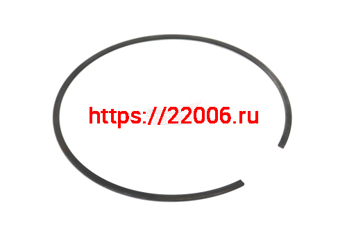 Кольцо стопорное барабана сцепления Zodiak