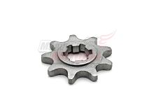 Звездочка Муравей малая под цепь Иж 10з